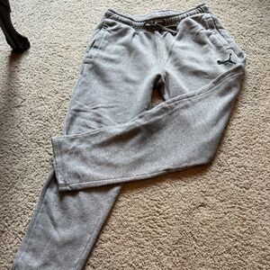 Puma Sweatpants
